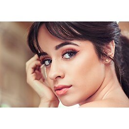 Lash Paradise - Intense Volume Black Mascara